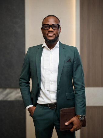 Rahman Abdullah — CPO
